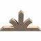 Ekena Millwork Richland Smooth Timber Gable Bracket, Douglas Fir, 48"W x 30"H x 3 1/2"D x 5 1/2"F, 15/12 Pitch GBW048X30X0406RIC00SDF - alternate 2